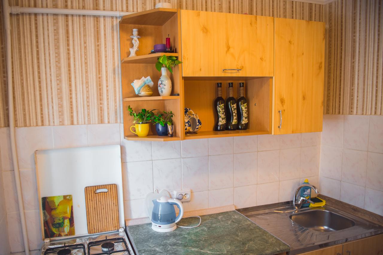 Фото квартиры 5