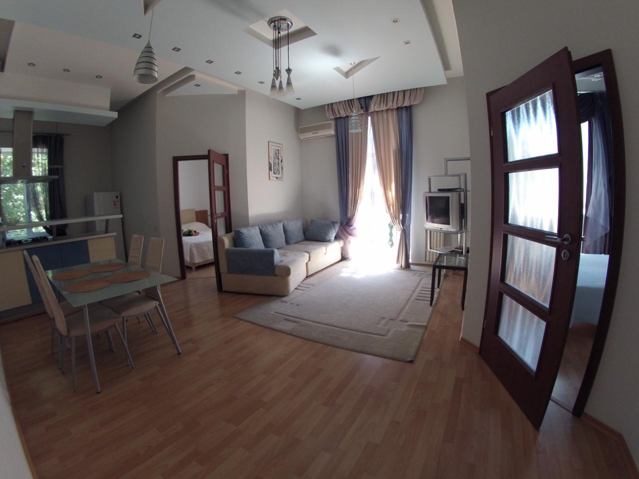 Фото квартиры 1