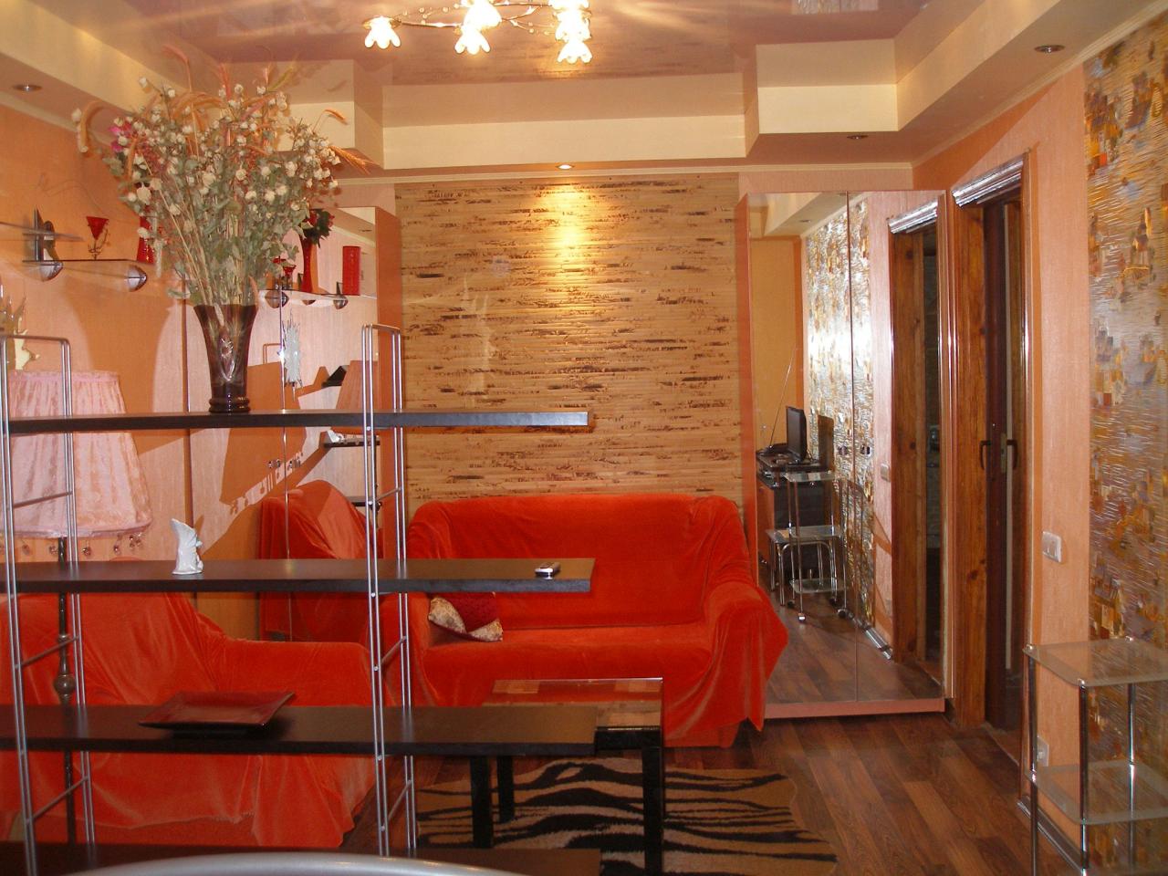 Фото квартиры 1