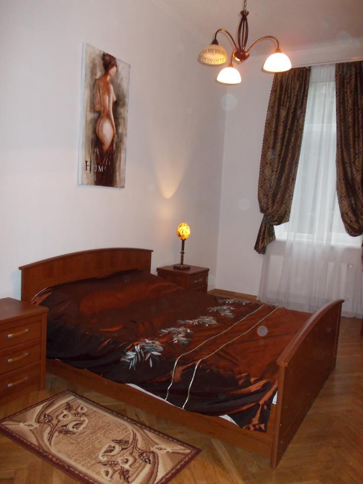 Фото квартиры 3