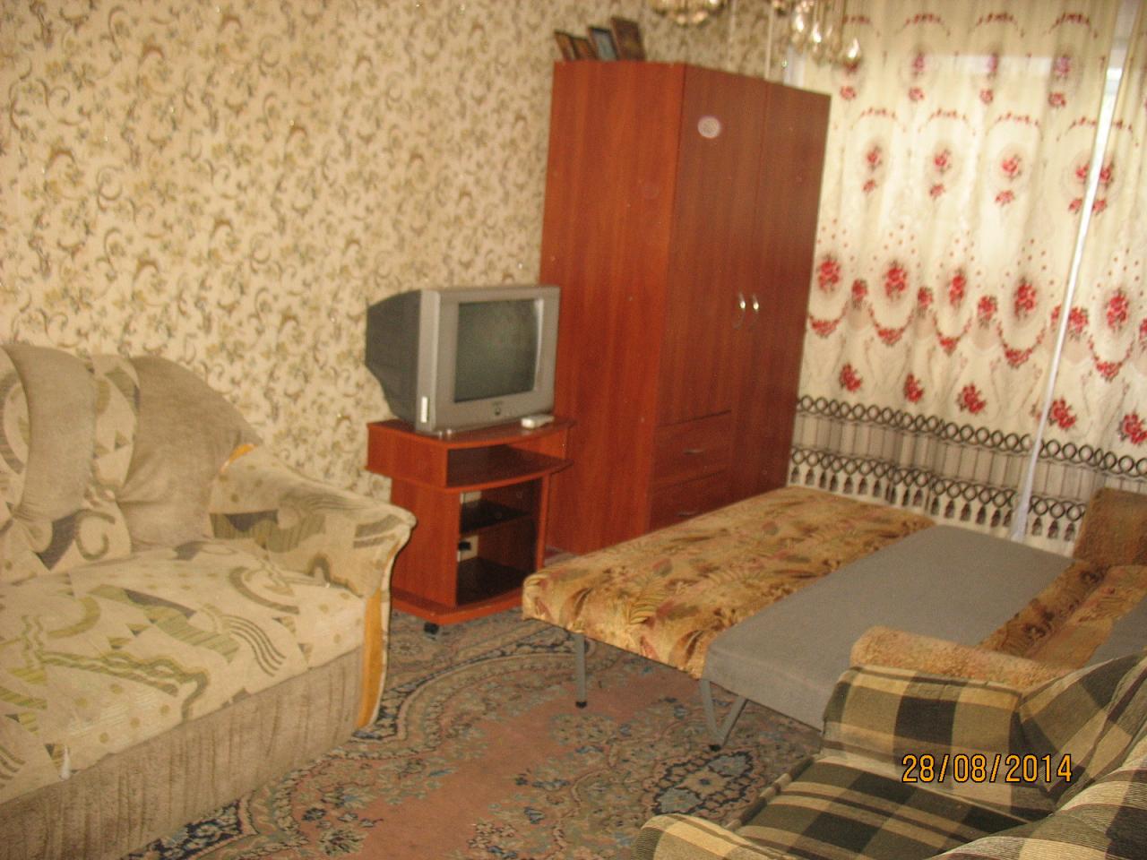 Фото квартиры 4