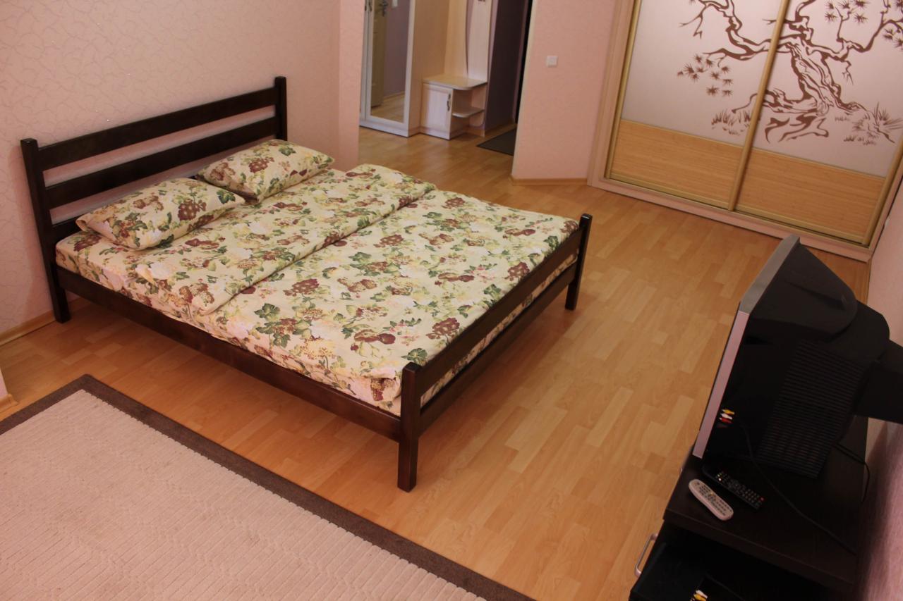 Фото квартиры 1