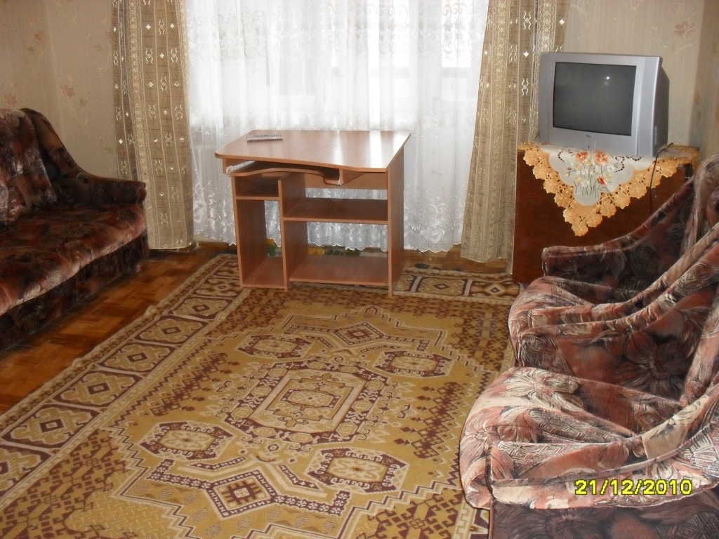 Фото квартиры 6