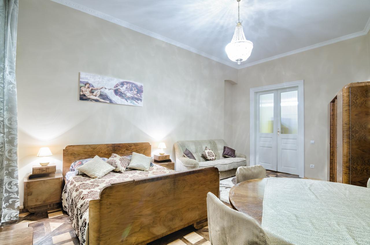 Фото квартиры 4