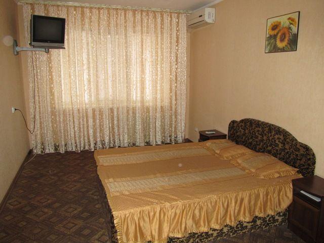 Фото квартиры 1