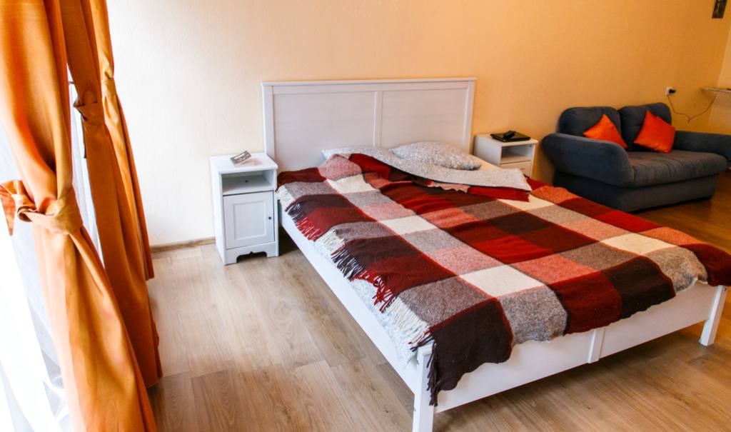 Фото квартиры 3