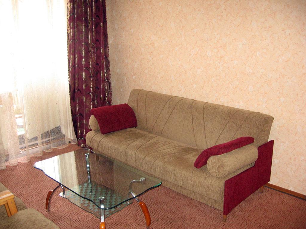 Фото квартиры 3