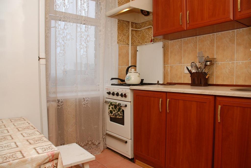 Фото квартиры 5