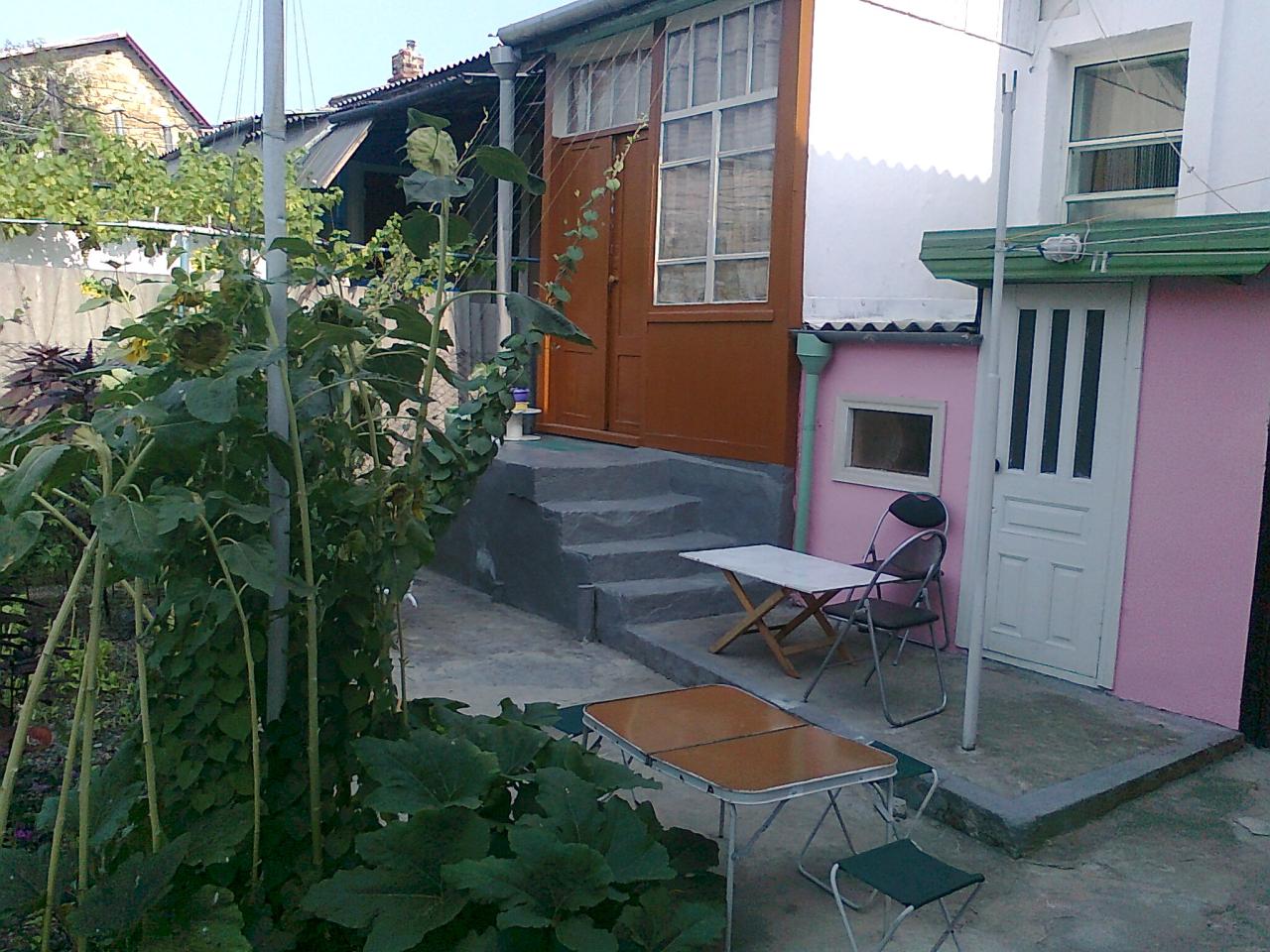 Фото квартиры 1