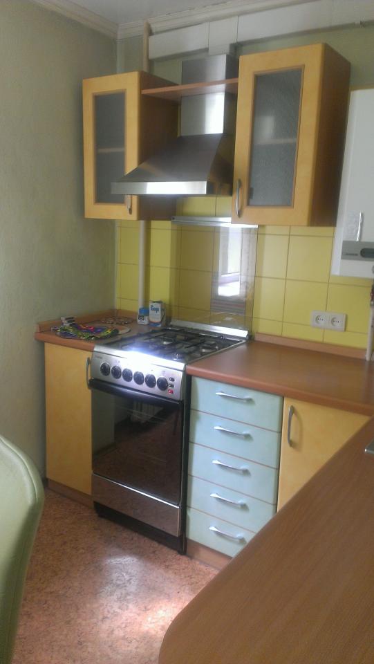 Фото квартиры 6