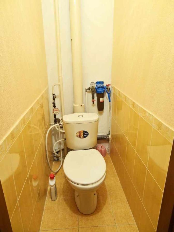 Фото квартиры 4