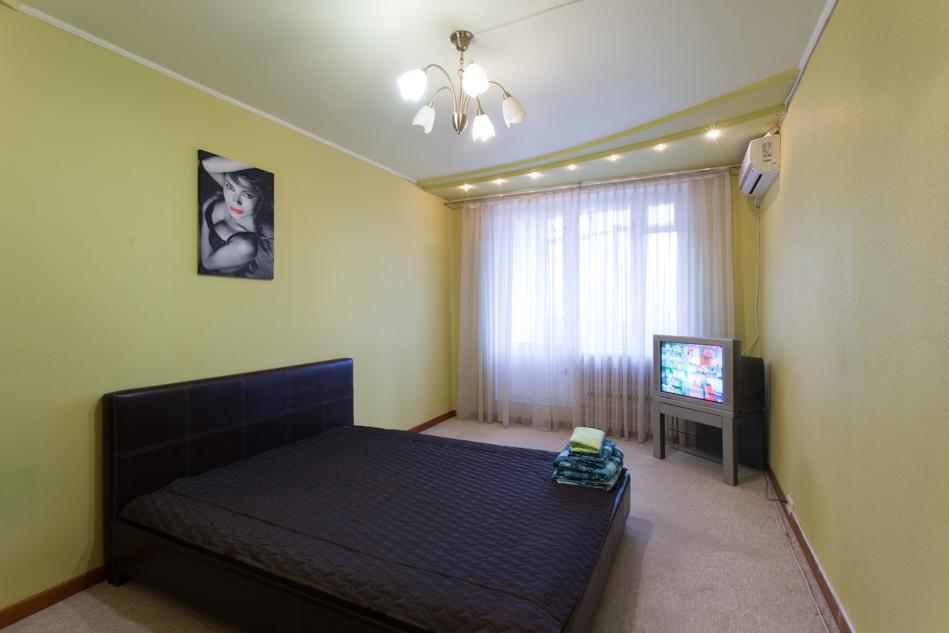 Фото квартиры 10