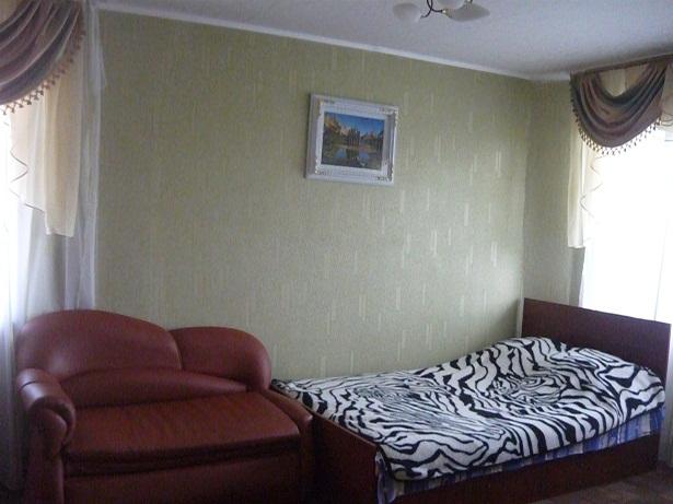 Фото квартиры 1