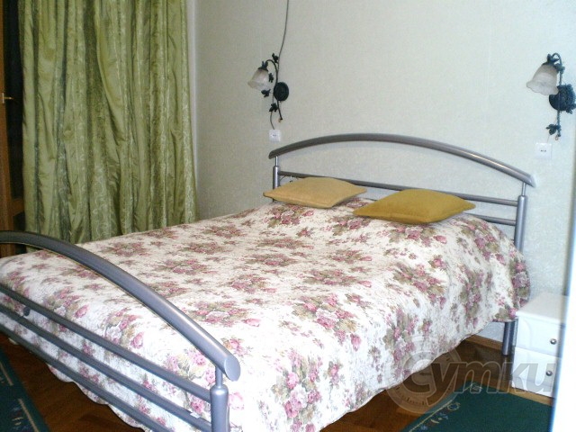 Фото квартиры 1