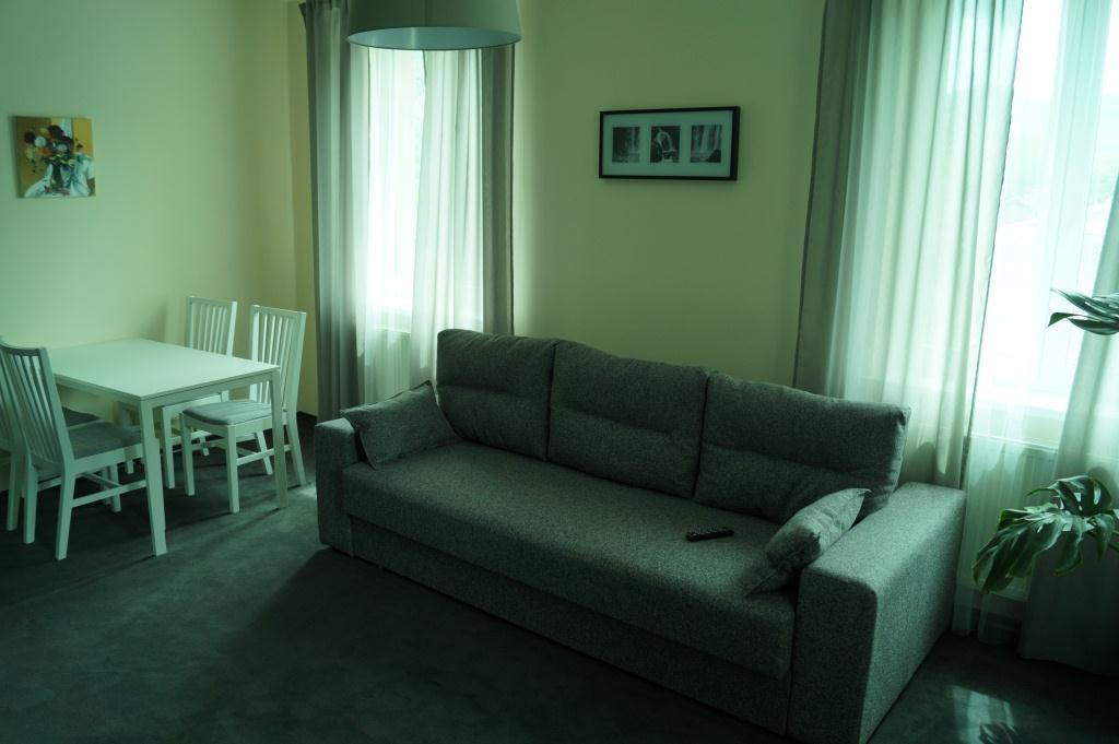 Фото квартиры 4