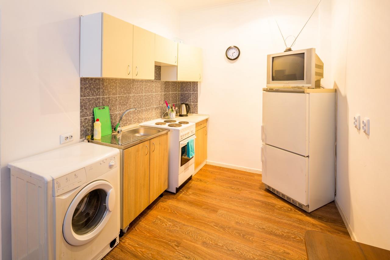 Фото квартиры 7