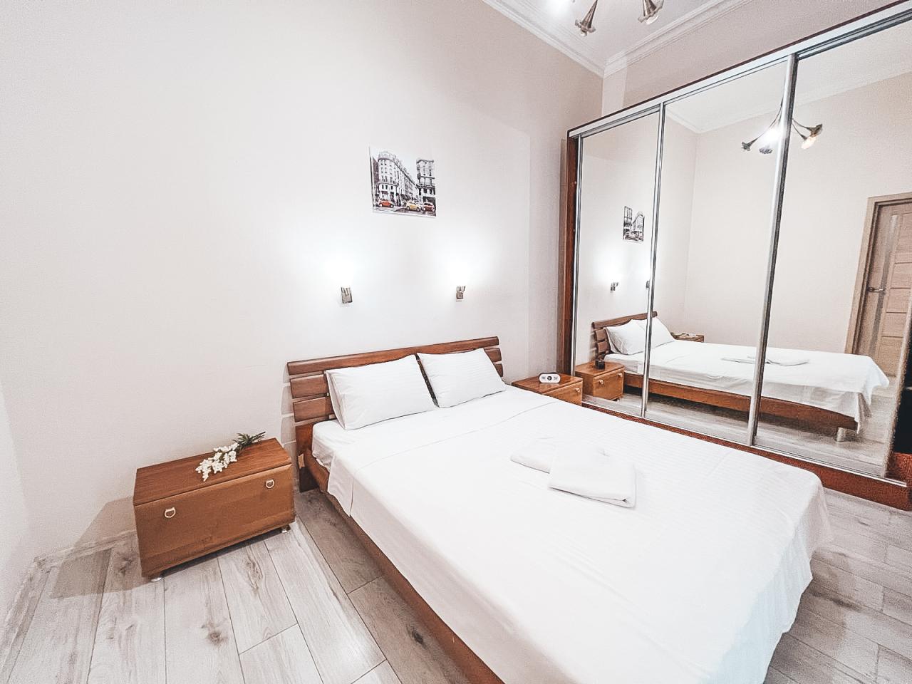 Фото квартиры 1