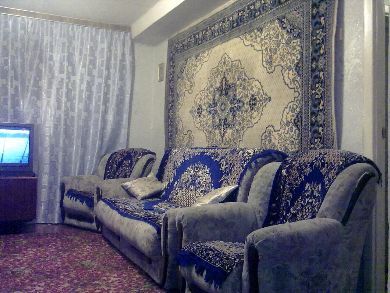 Фото квартиры 3