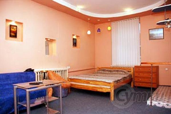 Фото квартиры 1