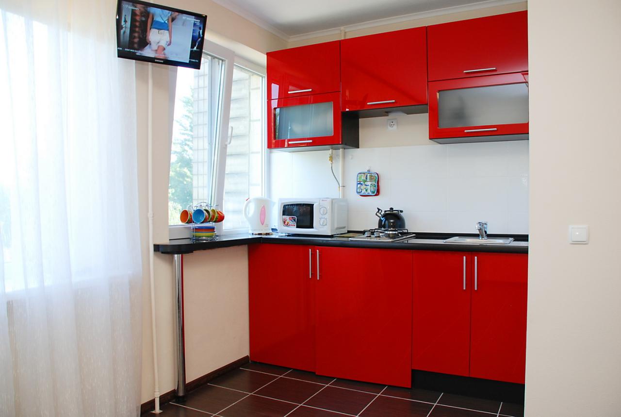 Фото квартиры 1