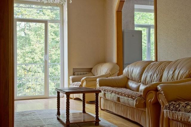 Фото квартиры 1