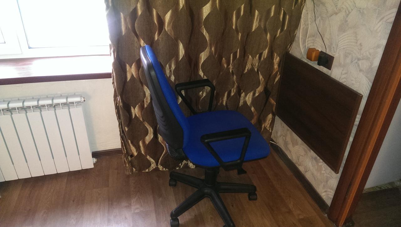 Фото квартиры 9