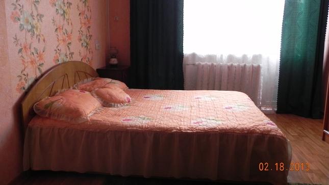 Фото квартиры 4