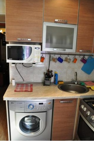 Фото квартиры 11