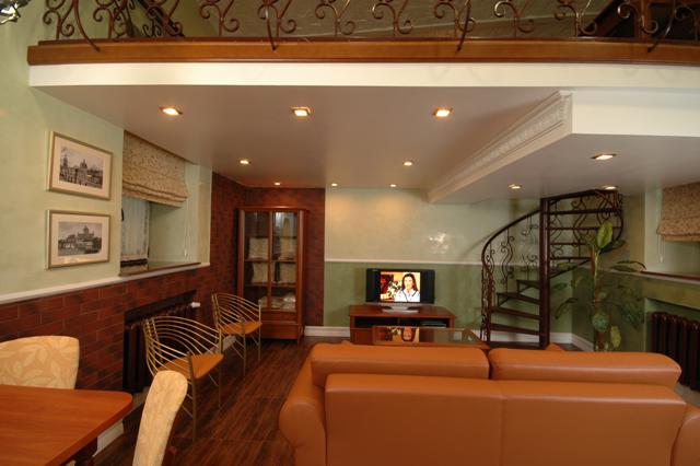 Фото квартиры 1