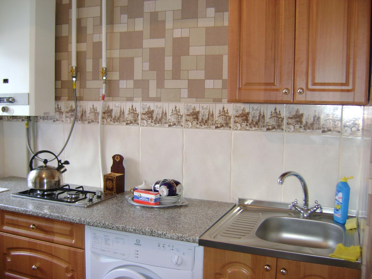 Фото квартиры 3