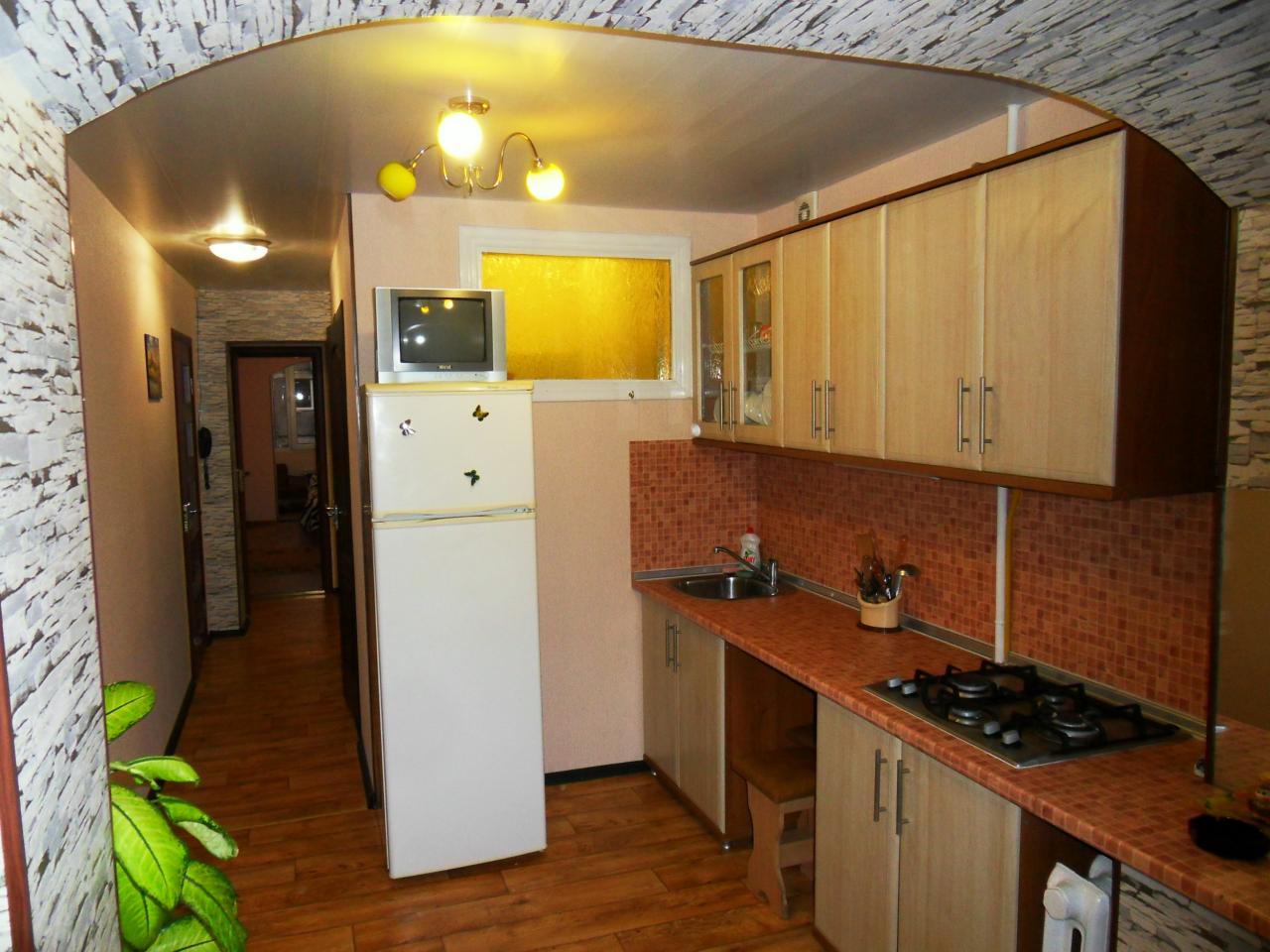 Фото квартиры 4