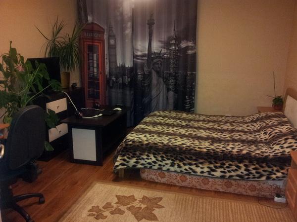 Фото квартиры 1