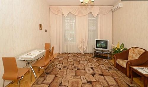 Фото квартиры 1