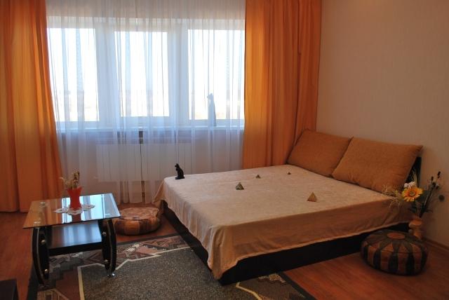 Фото квартиры 1