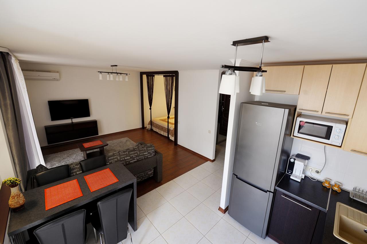 Фото квартиры 4