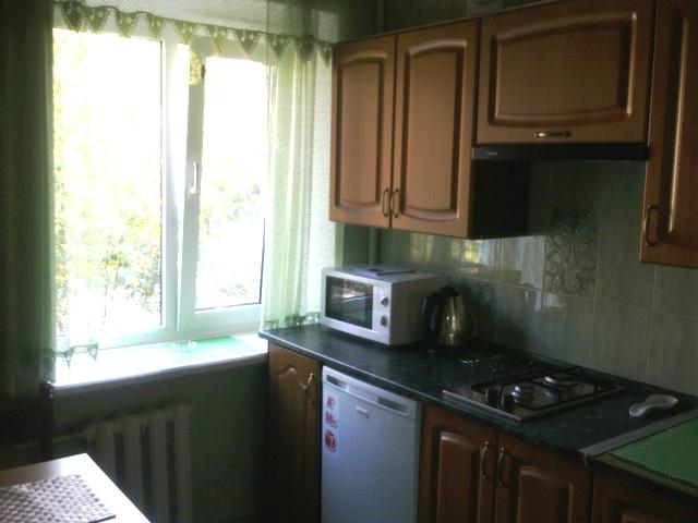 Фото квартиры 6