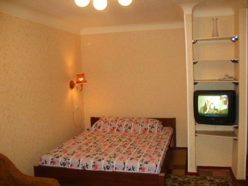 Фото квартиры 1