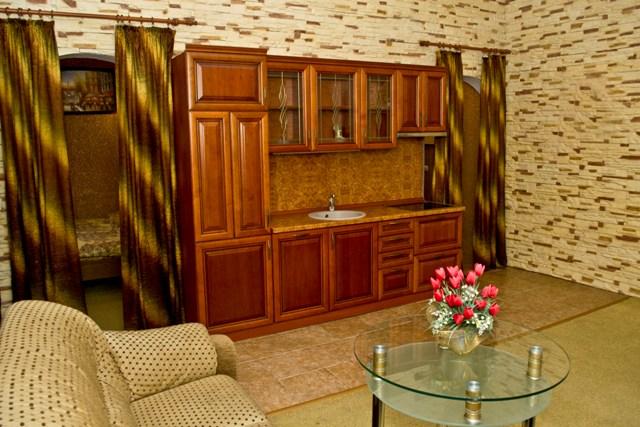 Фото квартиры 3