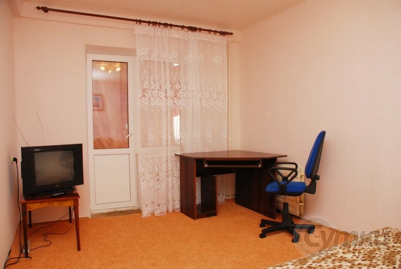 Фото квартиры 1