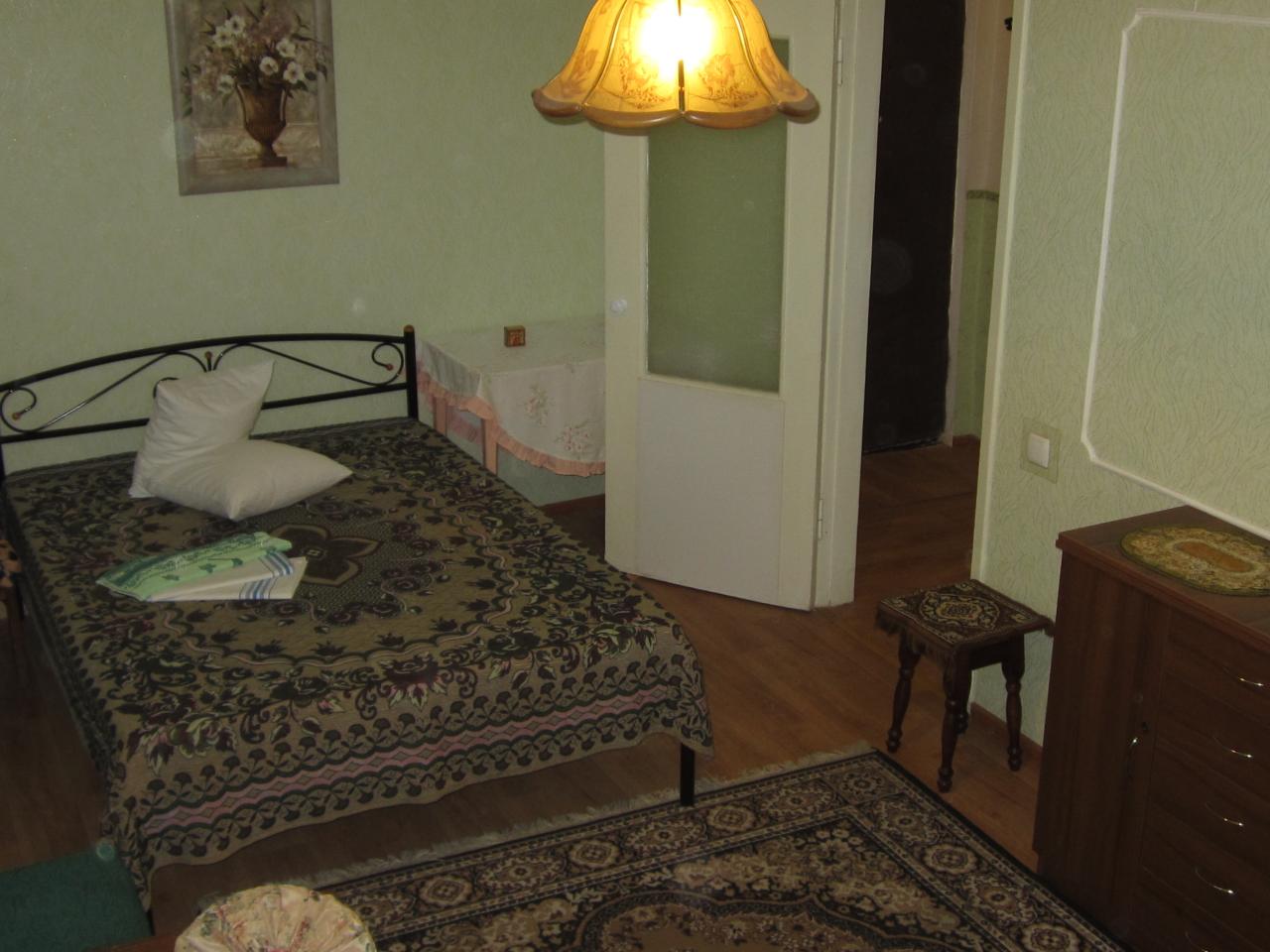 Фото квартиры 1