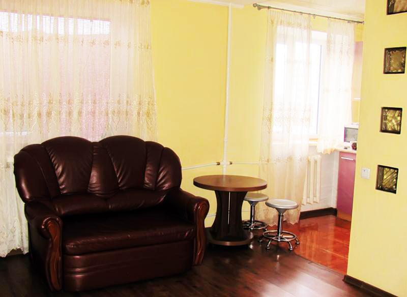 Фото квартиры 4