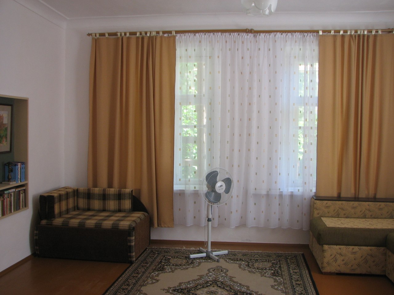 Фото квартиры 4