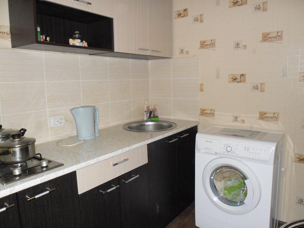 Фото квартиры 3