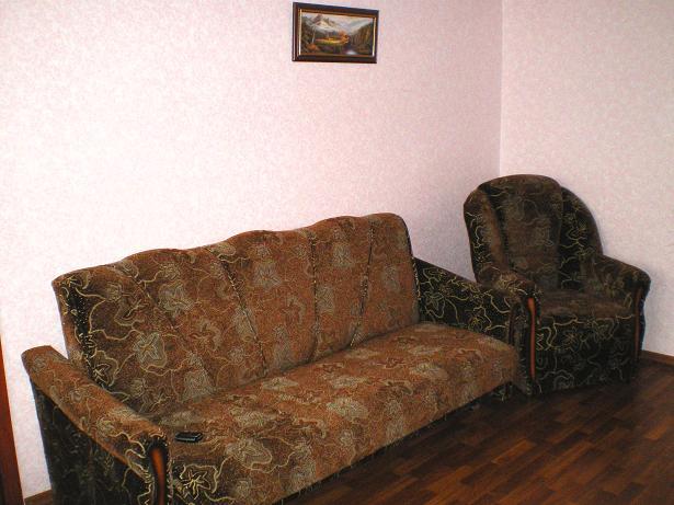 Фото квартиры 2