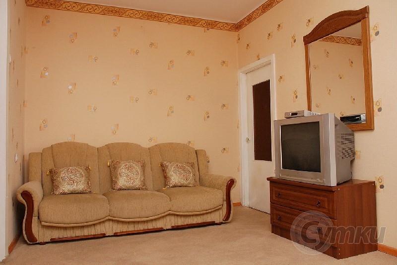 Фото квартиры 3