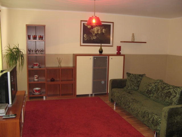 Фото квартиры 2