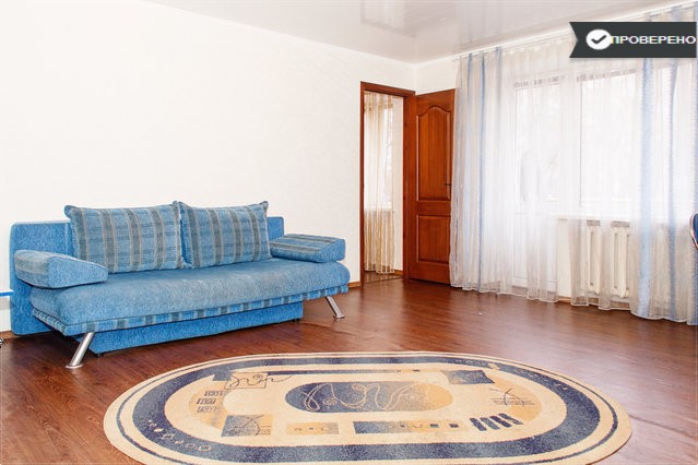 Фото квартиры 12