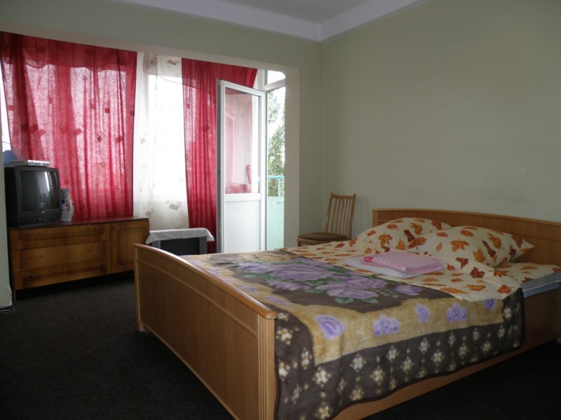 Фото квартиры 1