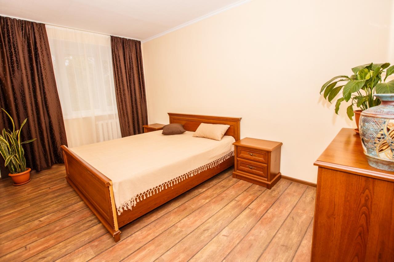 Фото квартиры 1