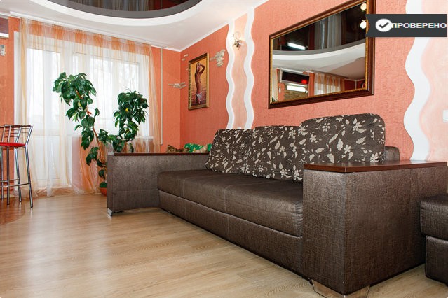 Фото квартиры 1